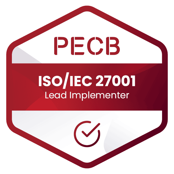 pecb isms lead implementer