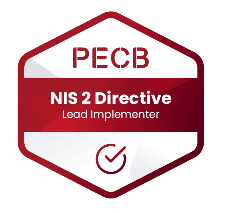 pecb nis 2 directive lead implementer